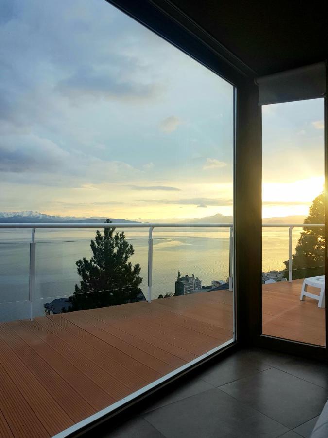 Lake View Bariloche Zewnętrze zdjęcie