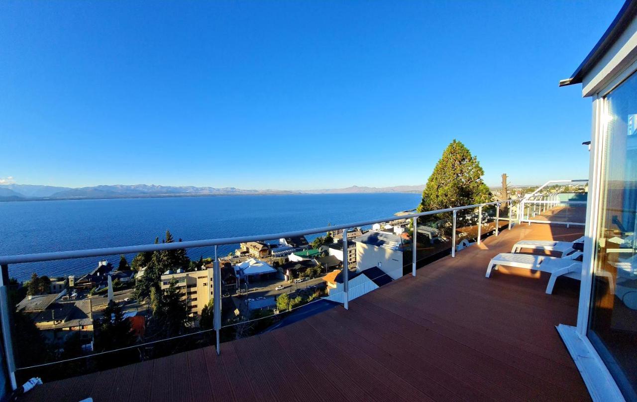 Lake View Bariloche Zewnętrze zdjęcie