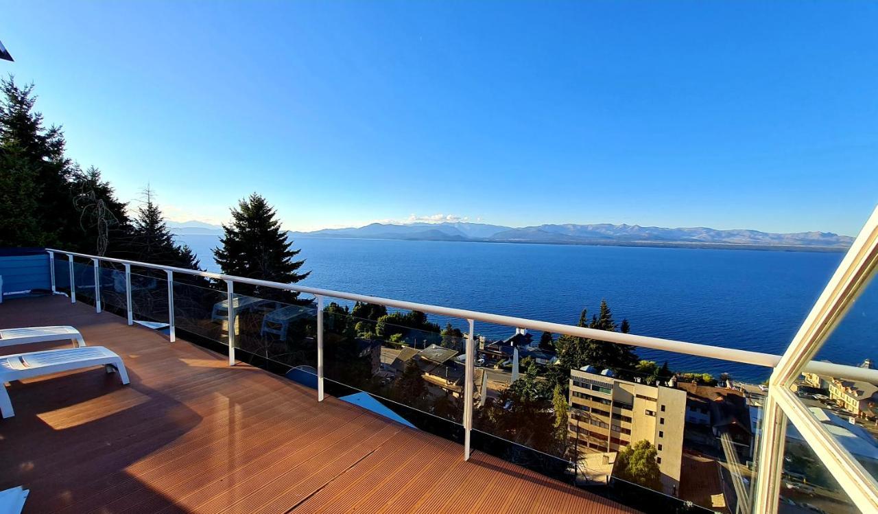 Lake View Bariloche Zewnętrze zdjęcie