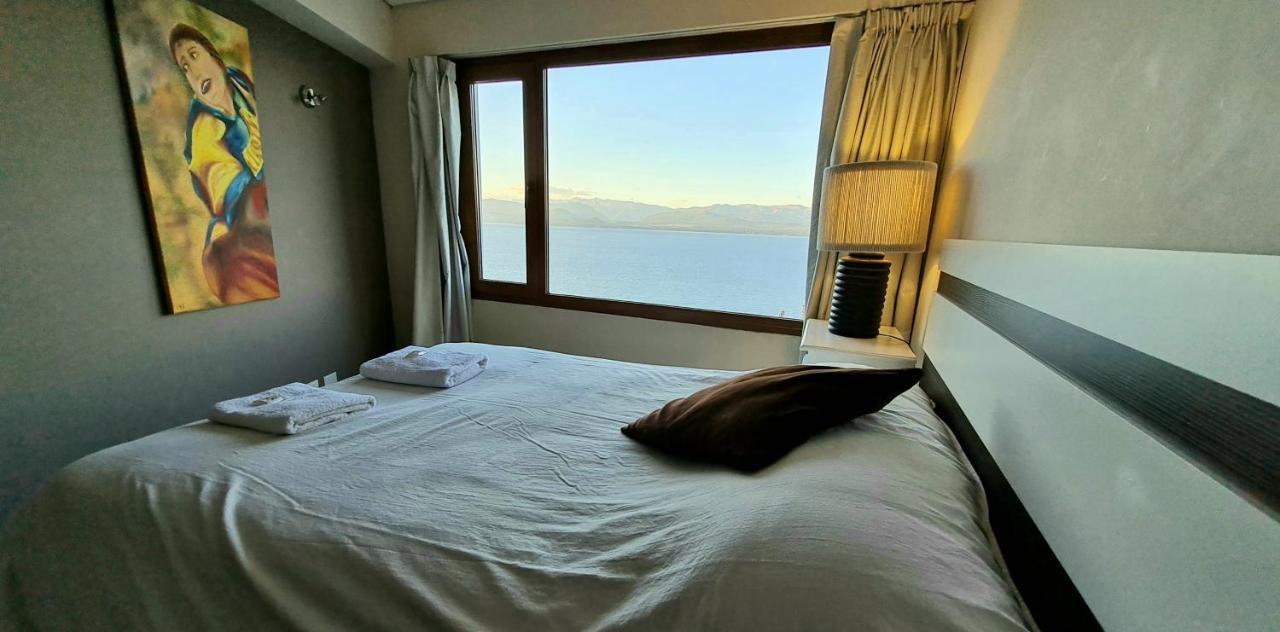 Lake View Bariloche Zewnętrze zdjęcie