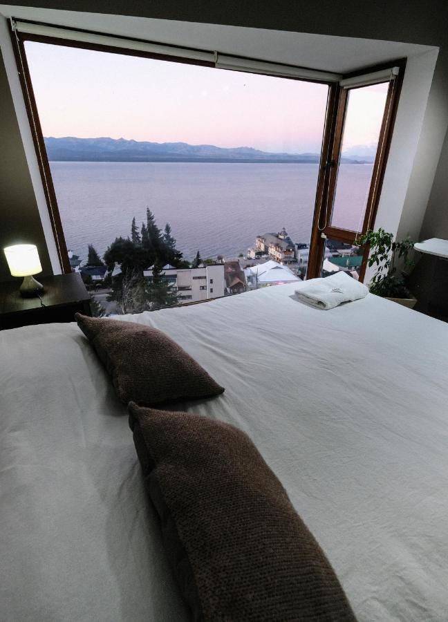 Lake View Bariloche Zewnętrze zdjęcie