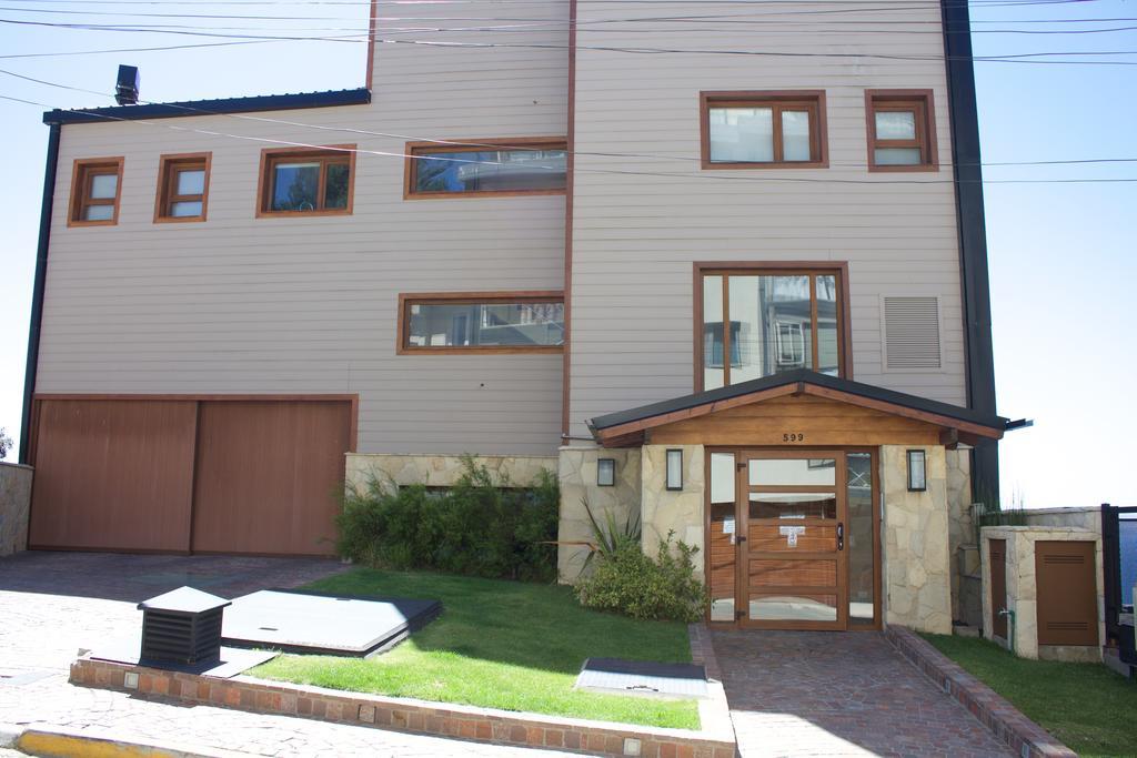 Lake View Bariloche Zewnętrze zdjęcie