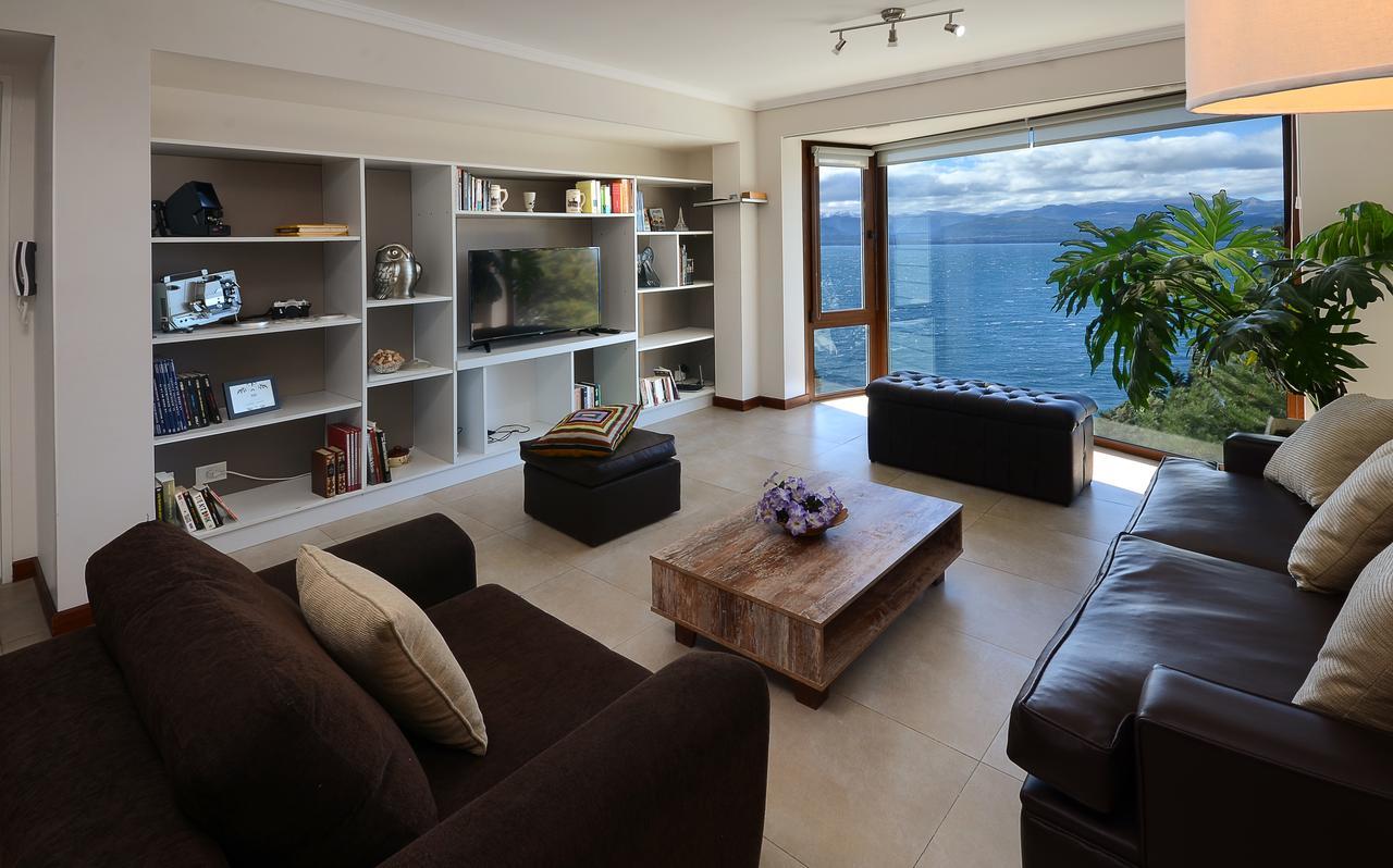 Lake View Bariloche Zewnętrze zdjęcie